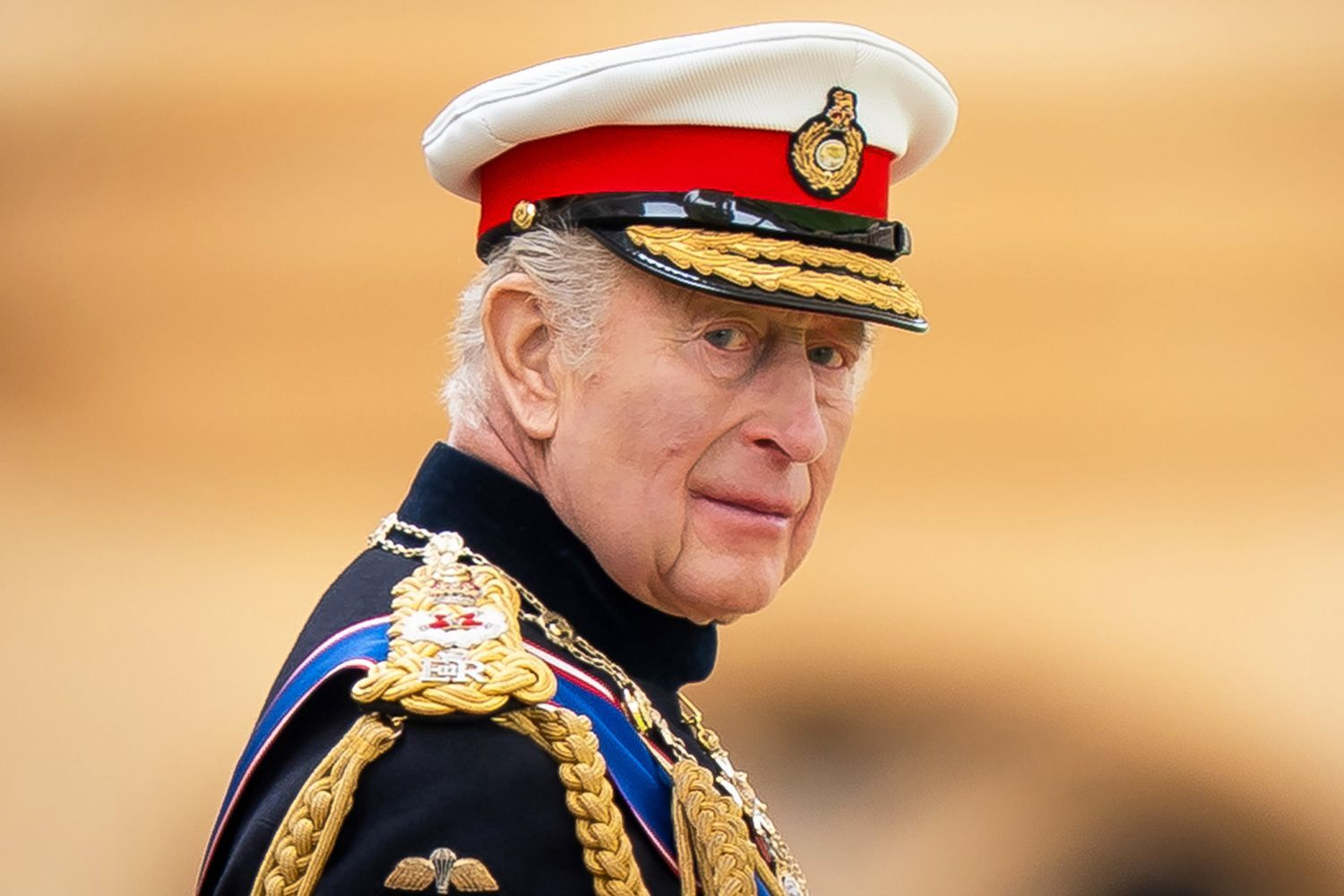 King Charles' Weekend Clash: Trooping the Colour vs. Cousin's Funeral