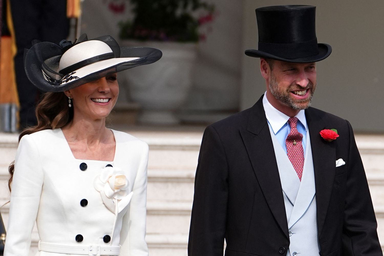 Prince William Confesses He Still Rides — But Keeps It Quiet
