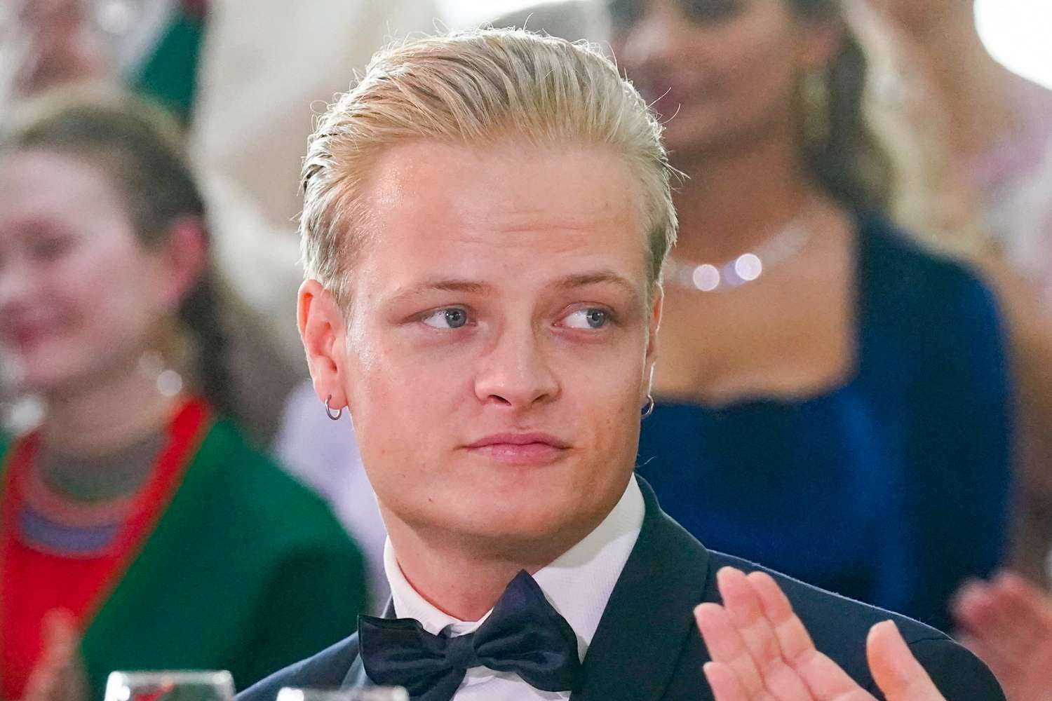 Norwegian Royal Shock: Marius Borg Høiby Sentenced to 4 Years — Mother’s Health Adds Strain