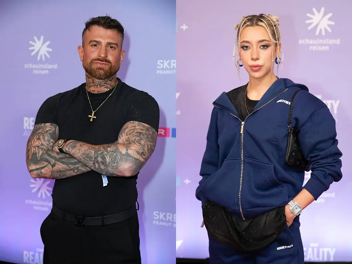 Ehemalige Erzfeinde Gigi & Walentina: Die überraschende Wende ihrer Reality-Story