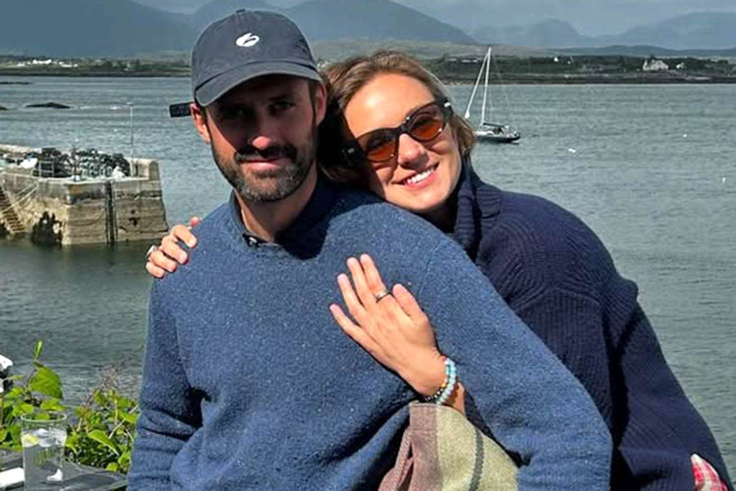 She Wore the Family Tiara — Inside Lady Marina Windsor’s Intimate Royal Wedding
