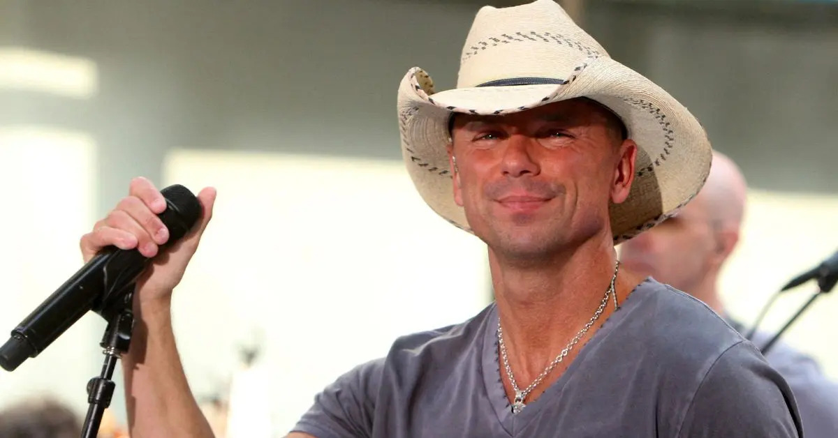 Kenny Chesney Says Celebs Should ‘Check Their Ego’ Before Politicking — Here’s Why Fans Loved It