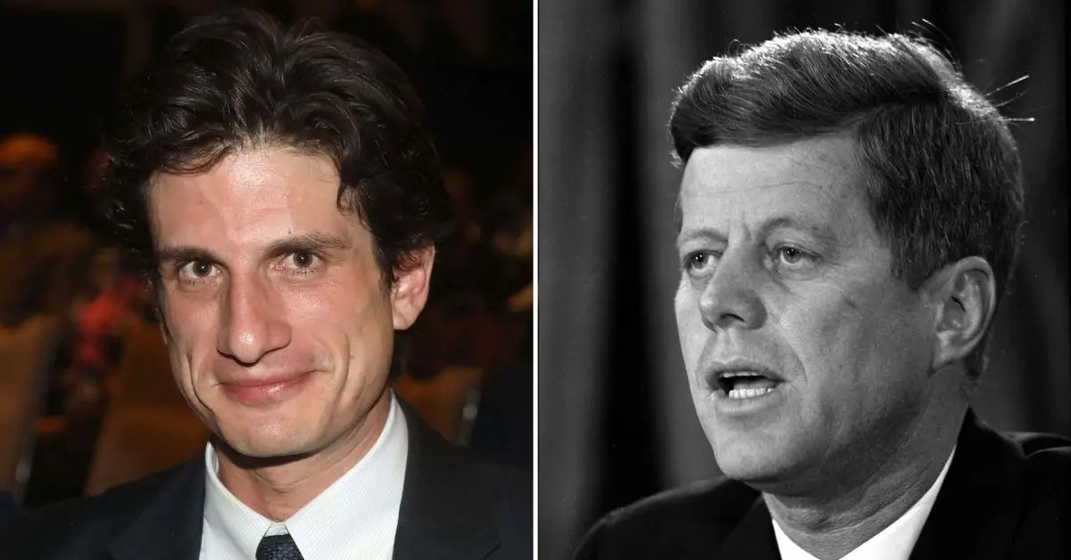 JFK's Grandson Jack Schlossberg Loses Primary — Farewell Line Sparks Online Backlash