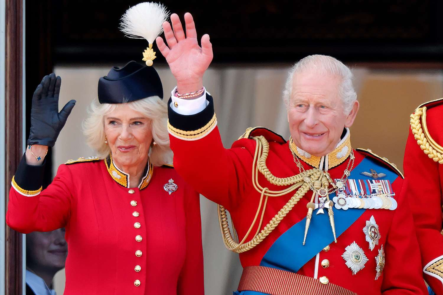 King Charles and Camilla Won't Move Back Into Buckingham Palace After Renovation