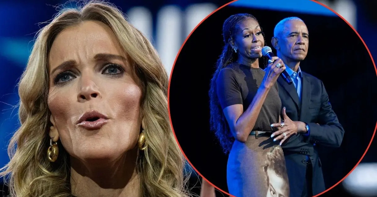 Megyn Kelly Says Michelle "Can't Stand" Barack — Sparks Fresh Debate Over Gushy Obama Profile