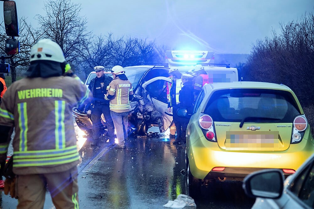 Lehrerin auf der A9 erschossen! Trauriges Ende für Mutter und Lehrerin – die Wahrheit kommt ans Licht