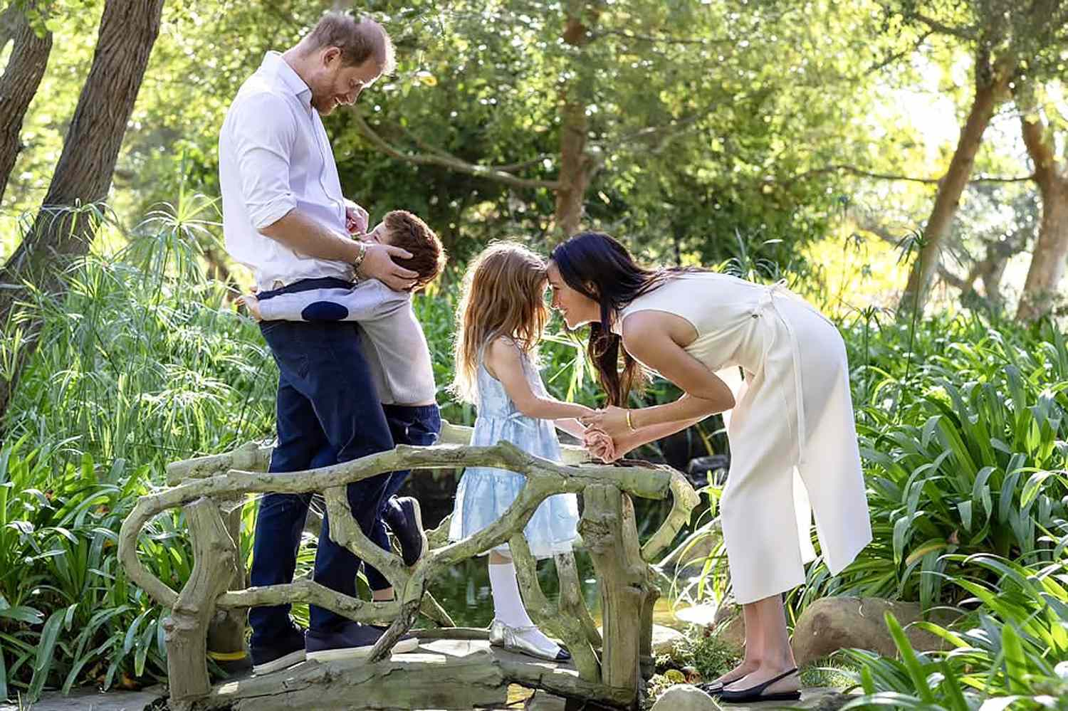 Prince Harry to Visit London Alone as Archie and Lilibet Stay Home Amid Security Concerns