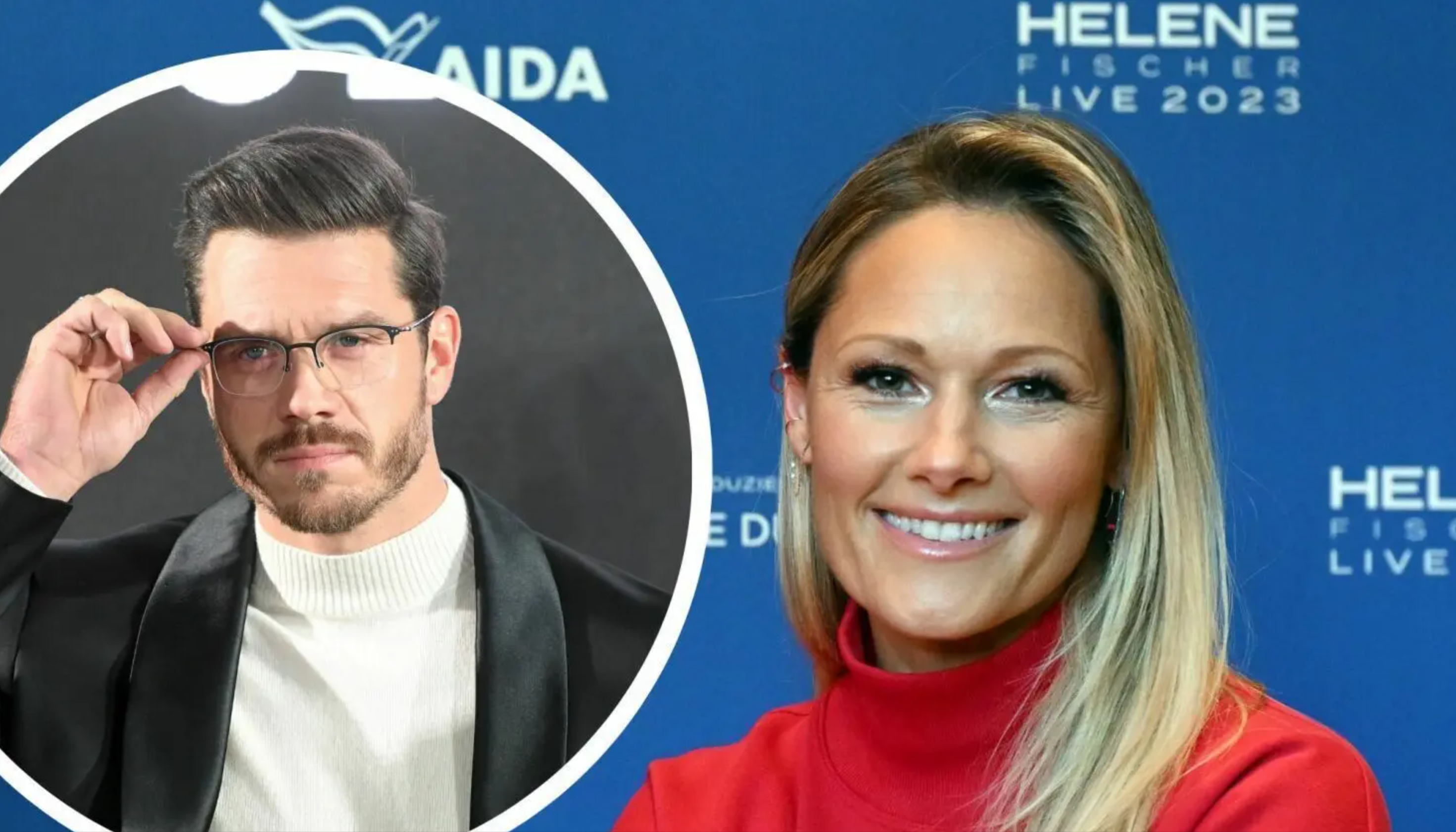 Ammersee-Drama! Helene Fischer und Thomas Seitel - wie lange kann er das noch ertragen?