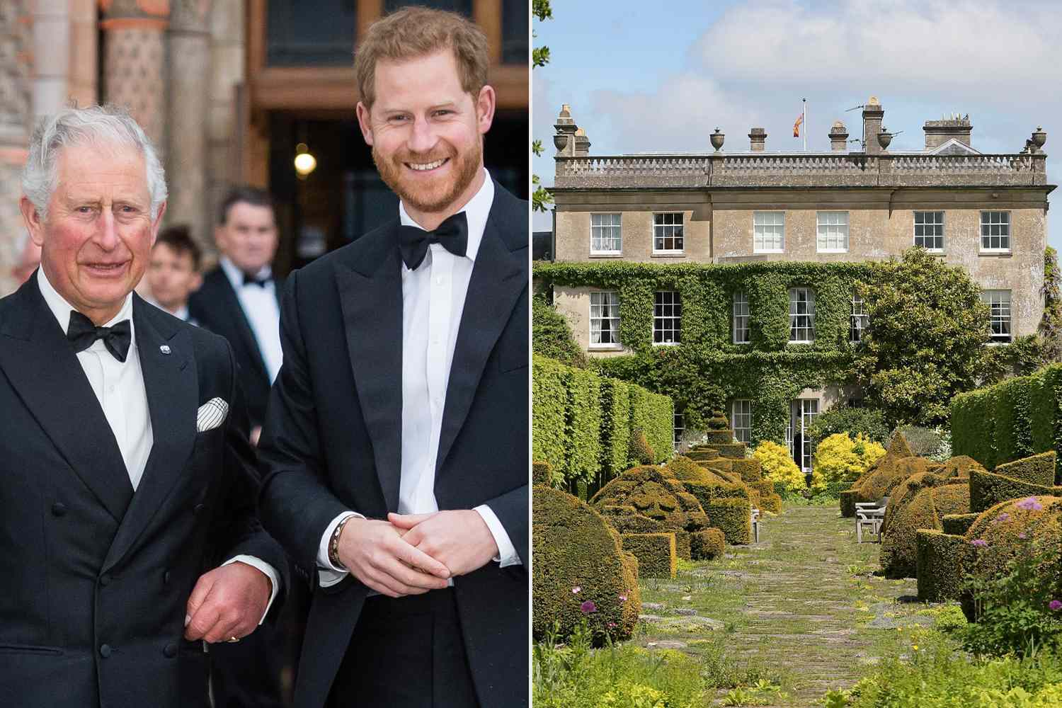Inside the Highgrove Reunion: Why King Charles Hosted Harry, Meghan and the Kids