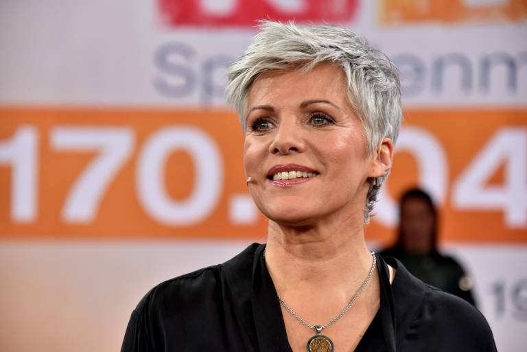 Muss Birgit Schrowange ihre TV-Rückkehr wegen schwerer Krankheit verschieben?