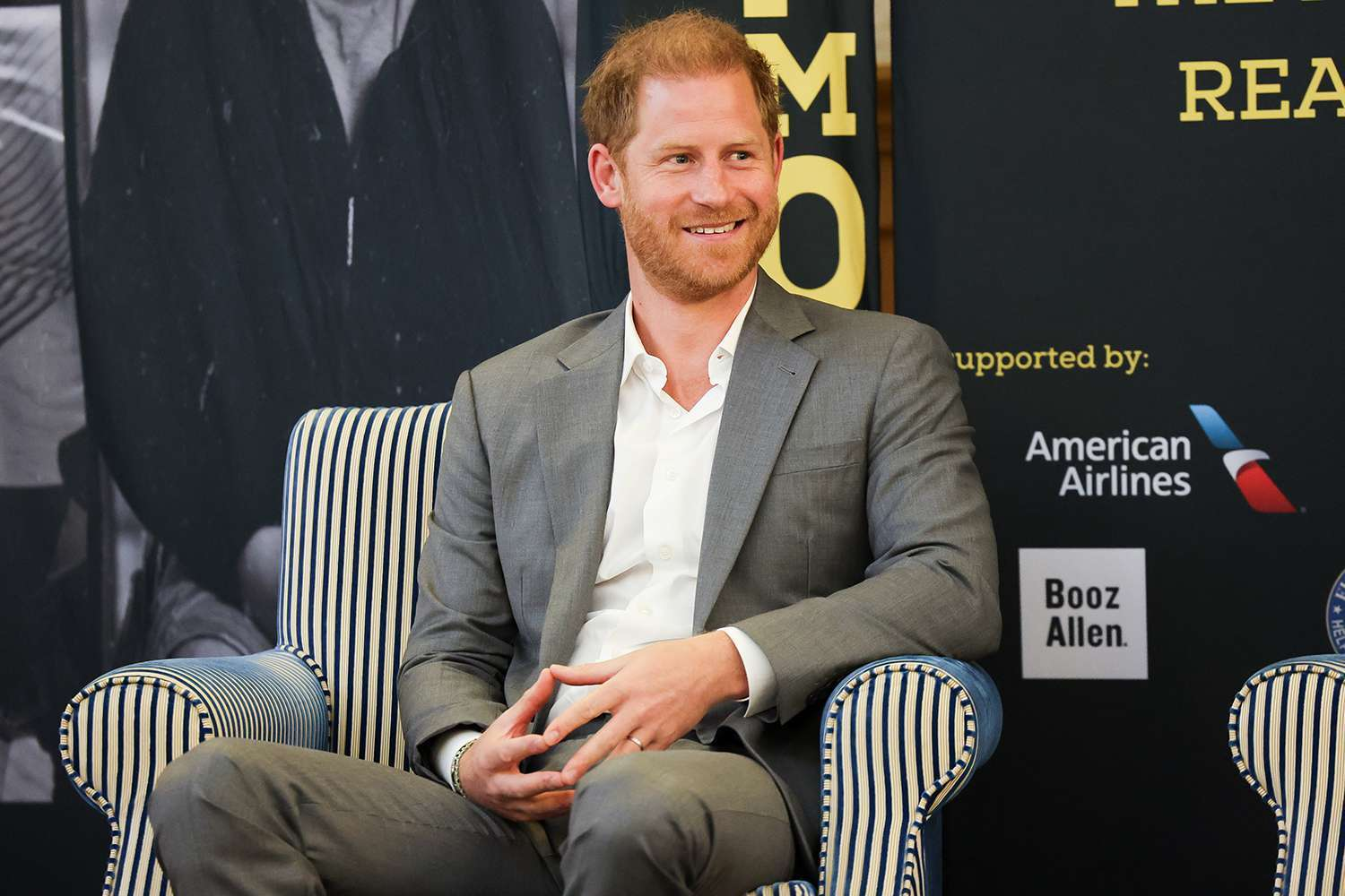 Prince Harry’s 'Sparkle and Magic' Is Keeping Invictus Alive — Here’s How