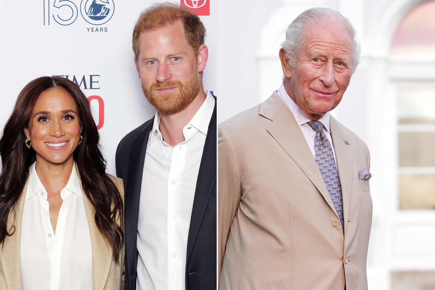 Why Meghan Stayed Back: The Inside Story of Harry’s Solo UK Return