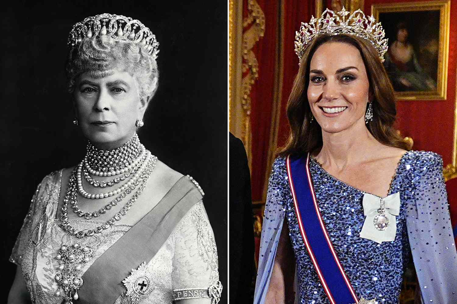 Royal Tiaras With Strange Histories — The British Crowns That Spark Curiosity