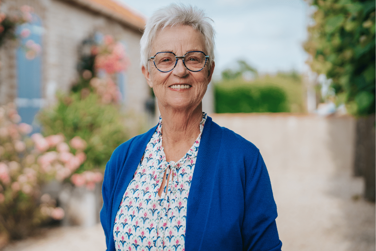 Magda van B&B Vol Liefde zet charmante longère te koop — keert ze terug naar Nederland?