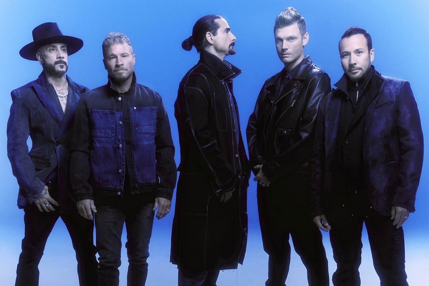 Backstreet Boys Add Three Surprise New Year’s Nights in Vegas — What Fans Need to Know