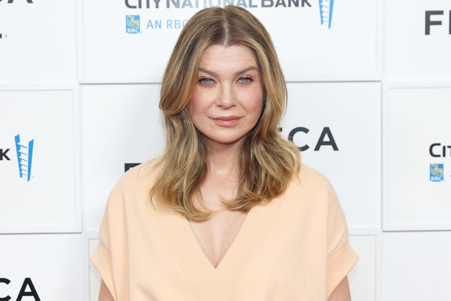 Ellen Pompeo Spotted with a Chic Woven Satchel — and the Dupes Are Stealing the Show