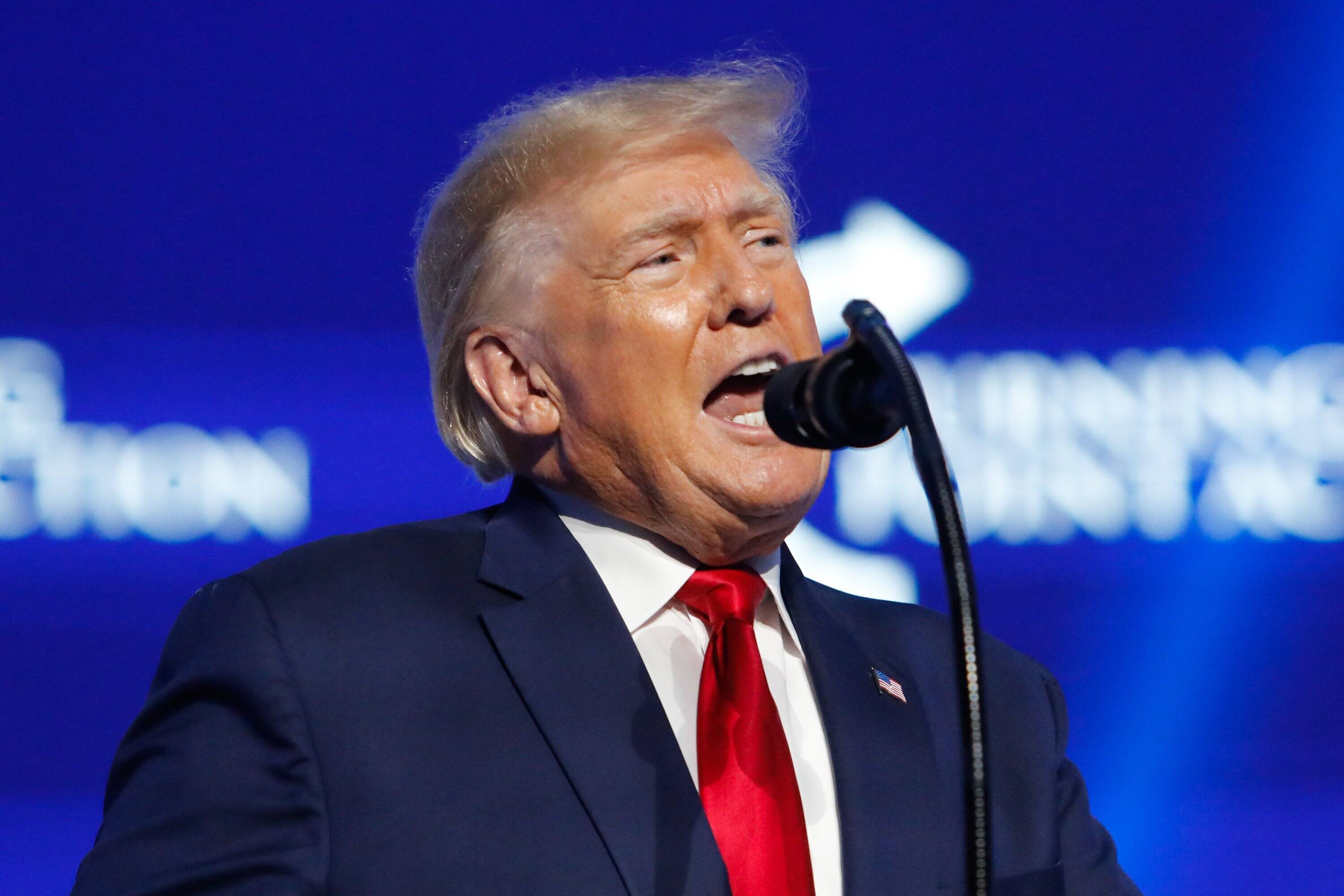 Ist das das Ende von Donald Trump? Seine Größte Niederlage - Demokraten behalten Mehrheit im Senat!