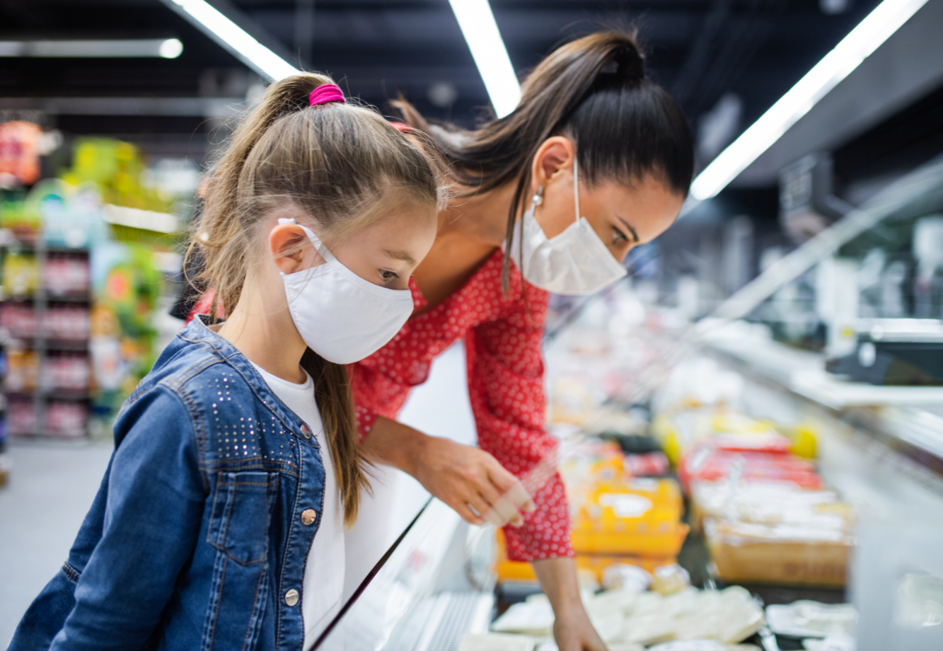 Nervengift in Aldi-Lebensmitteln! Aldi und Kaufland starten großen Rückruf!