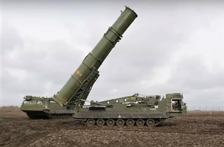 Atomangriff auf Deutschland und Europa! Putin spricht von Präventivschlag! Neue Drohungen aus Moskau
