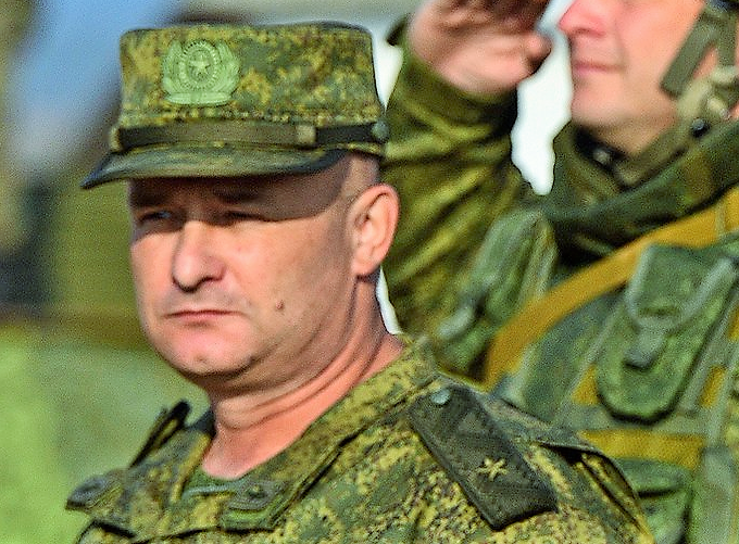 Jetzt schickt Putin sogar Hooligans in den Krieg! Wladimir Putin total verzweifelt