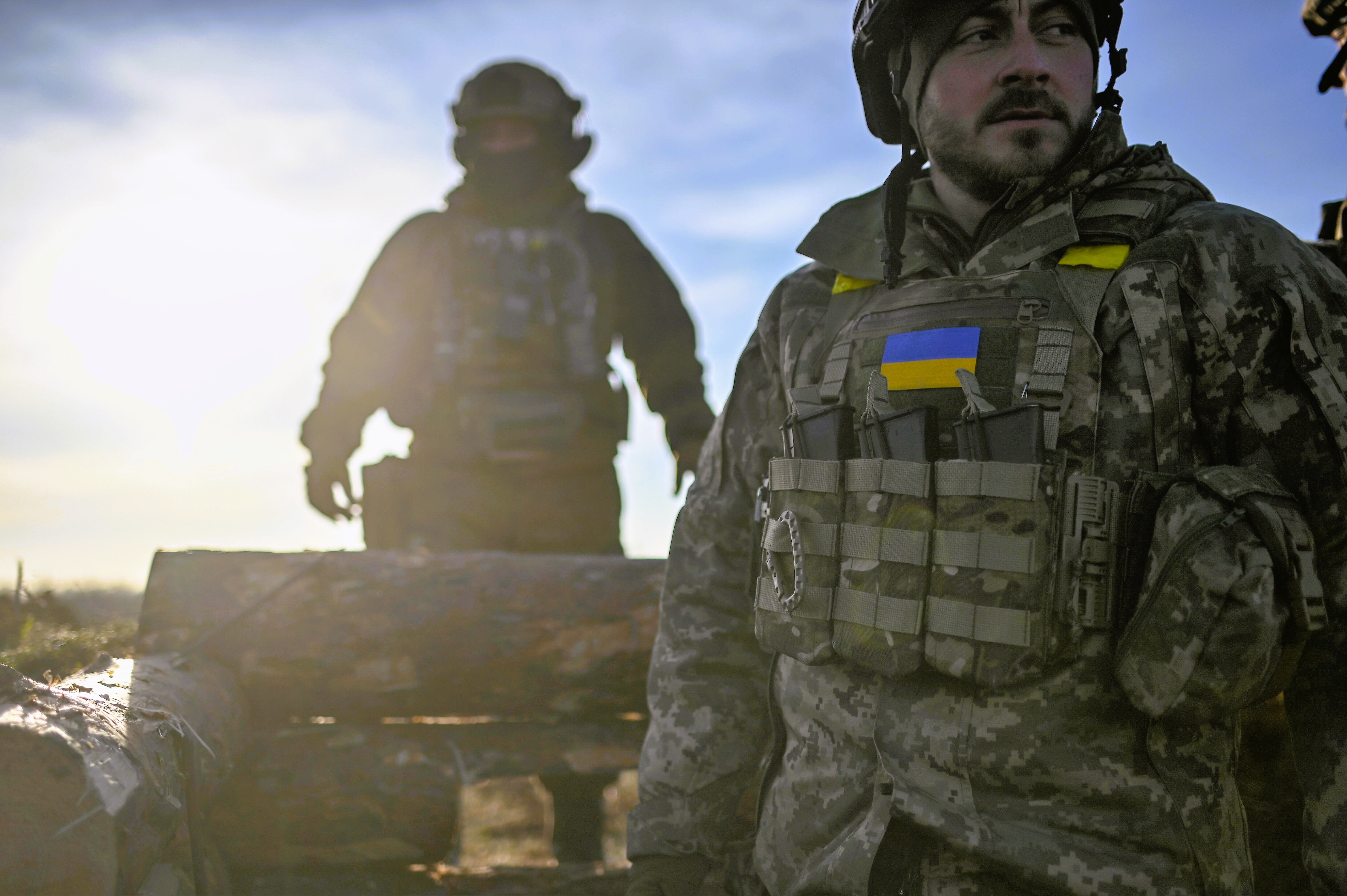 Ukrainische Elite-Einheiten vernichtet? Moskau prahlt mit "Eliminierung" westliche trainierter Soldaten