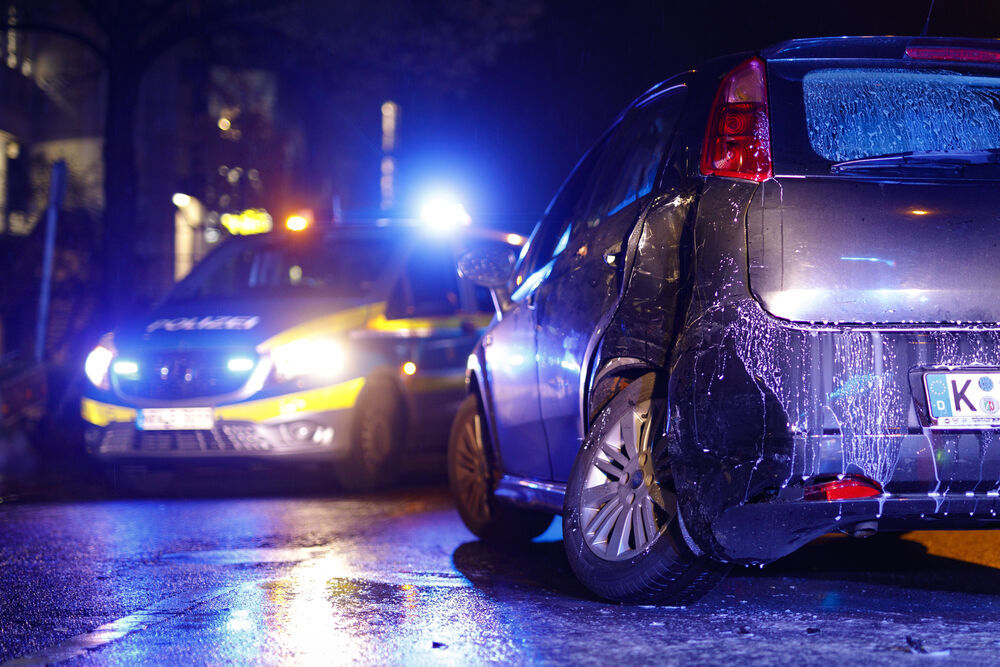 Dortmunder Fußballer stirbt bei Autounfall -  22-jähriges Nachwuchstalent überraschend gestorben