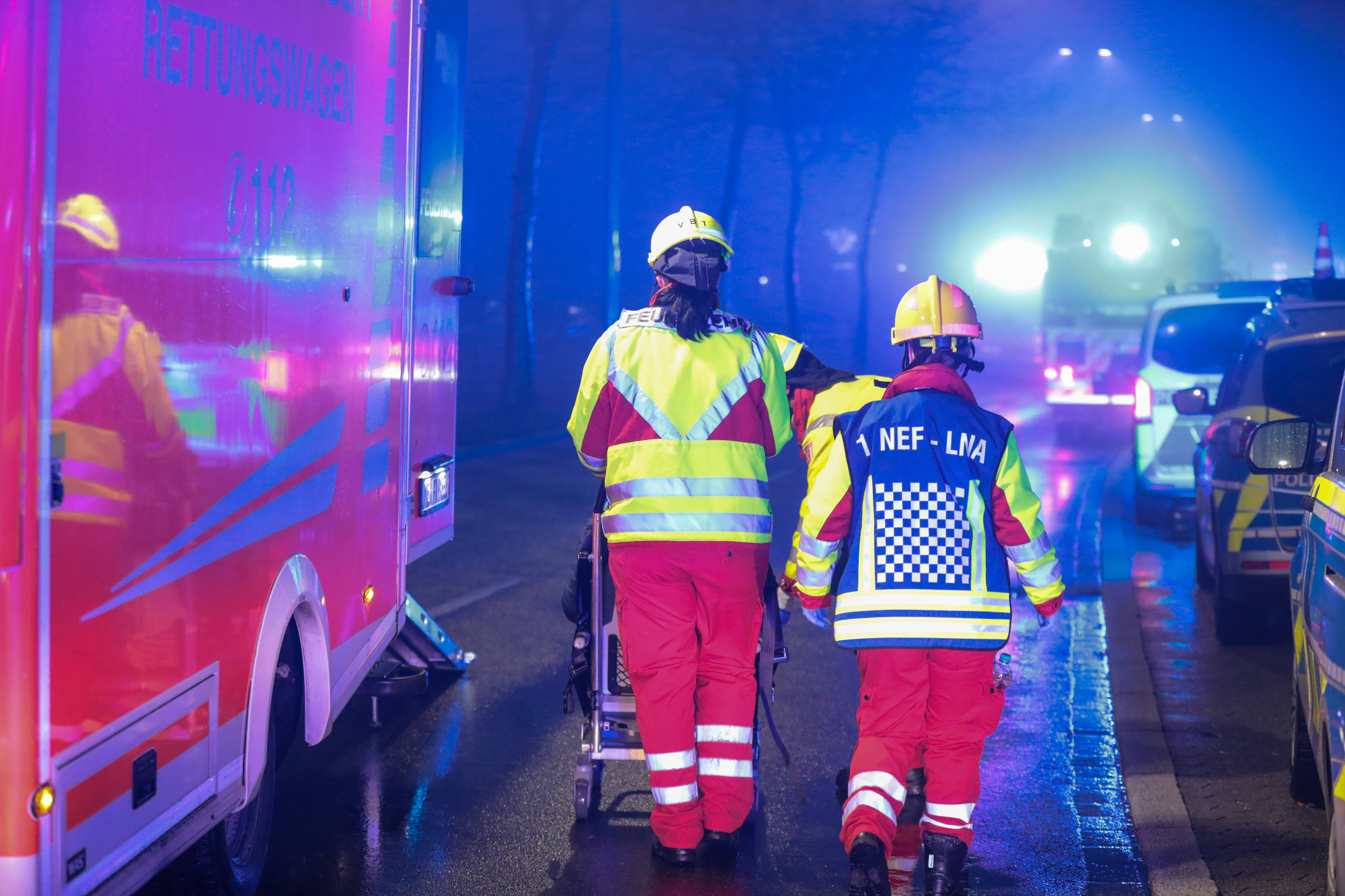 Ehepaar in Bayern ermordet! Schrecklicher Doppelmord - Polizei jagt den Mörder!