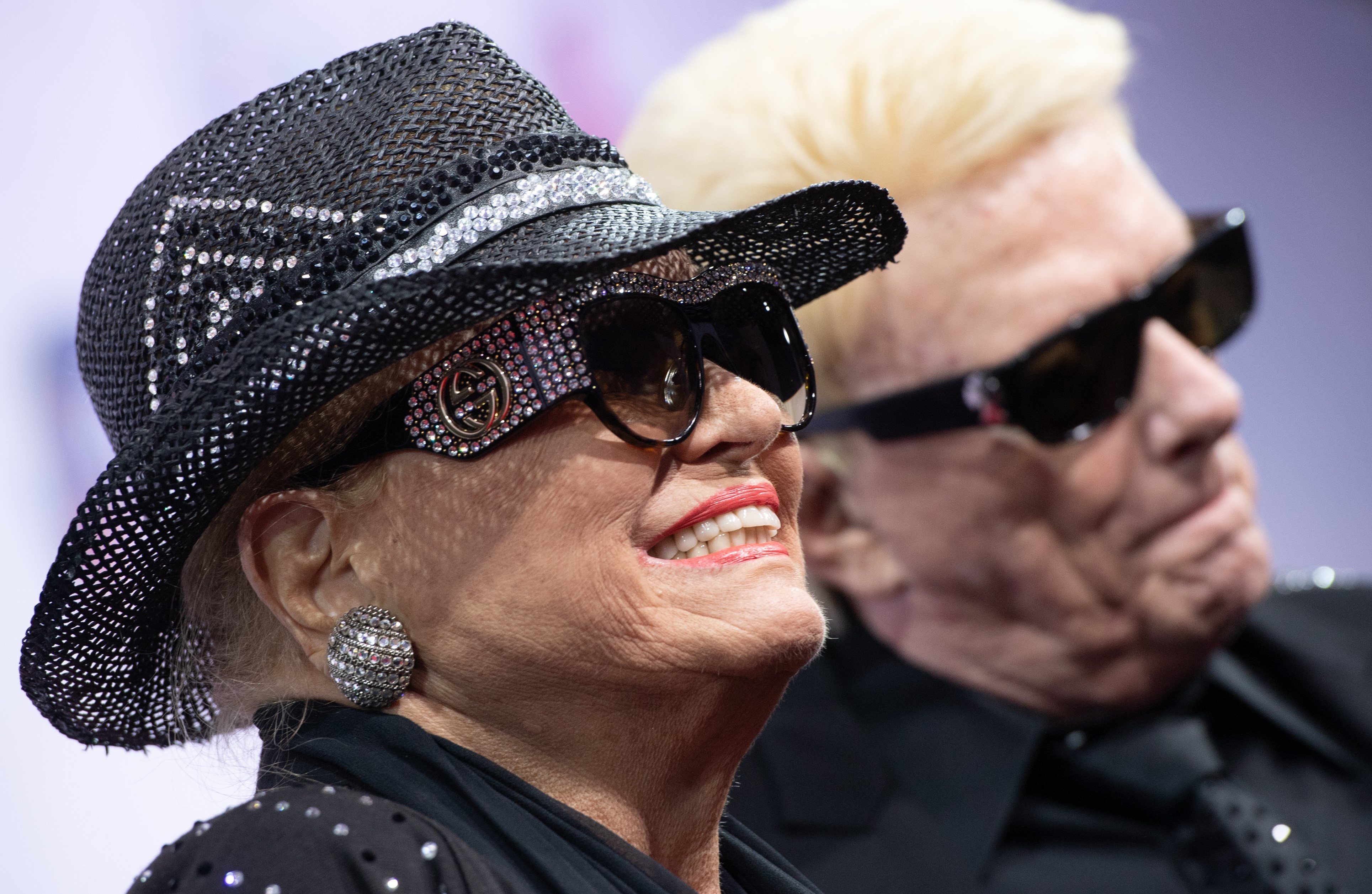 Heino - große Trauer! Freitod - Trauriger Abschied für Heino und Ehefrau Hannelore