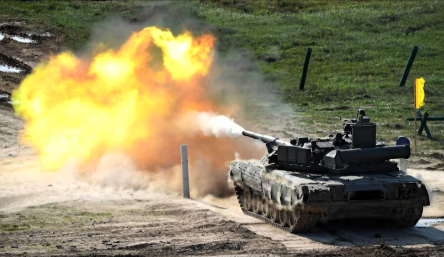 Russen-General will zwei NATO-Länder angreifen! Wagner-Söldner sollen angeblich NATO-Länder angreifen