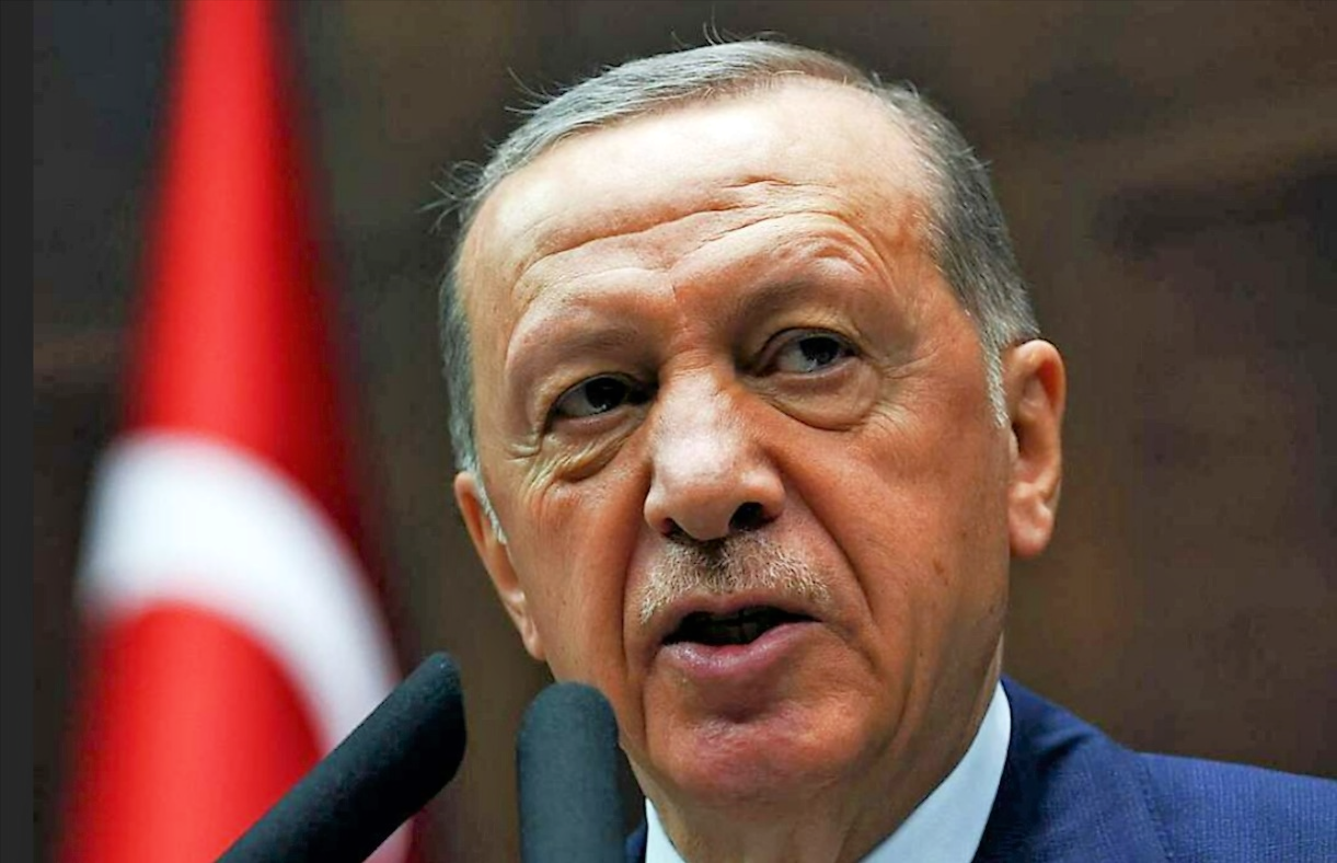 Türkischer Angriff auf Russland! Plötzlich Angst vor Erdogan - Putins Propagandisten völlig von der Rolle