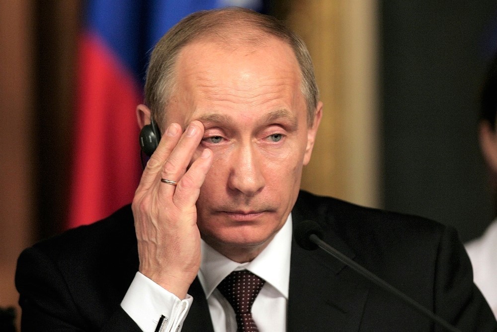 Bürgermeister-Haus explodiert! Putin-Vertrauter tot - Ukraine geht gegen Kollaborateure vor!