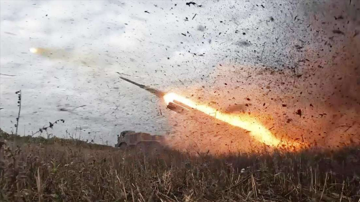 Schock im Kreml! Russische Soldaten traumatisiert- Einheit soll komplett vernichtet worden sein!