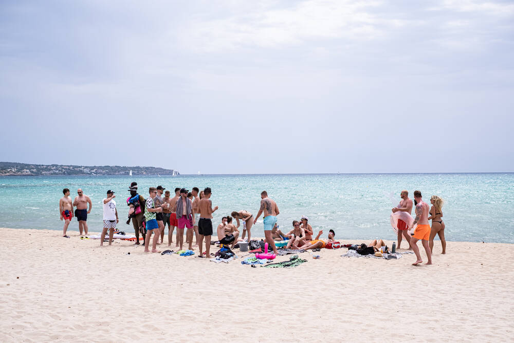 Mallorca: Deutscher Tourist von Barmann erstochen! Heftiger Streit endet in blutigem Mord!