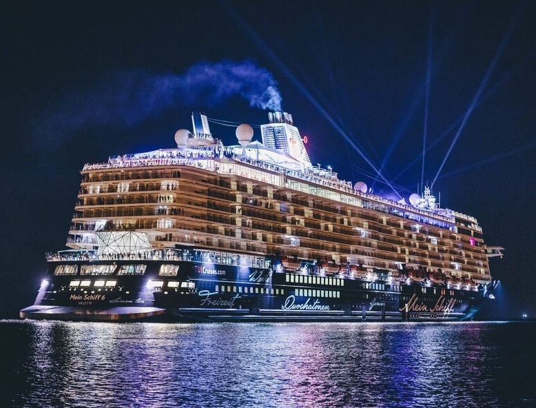 Medizinischer Notfall auf der "Mein Schiff 3" - Kapitän muss dringende Entscheidung treffen!