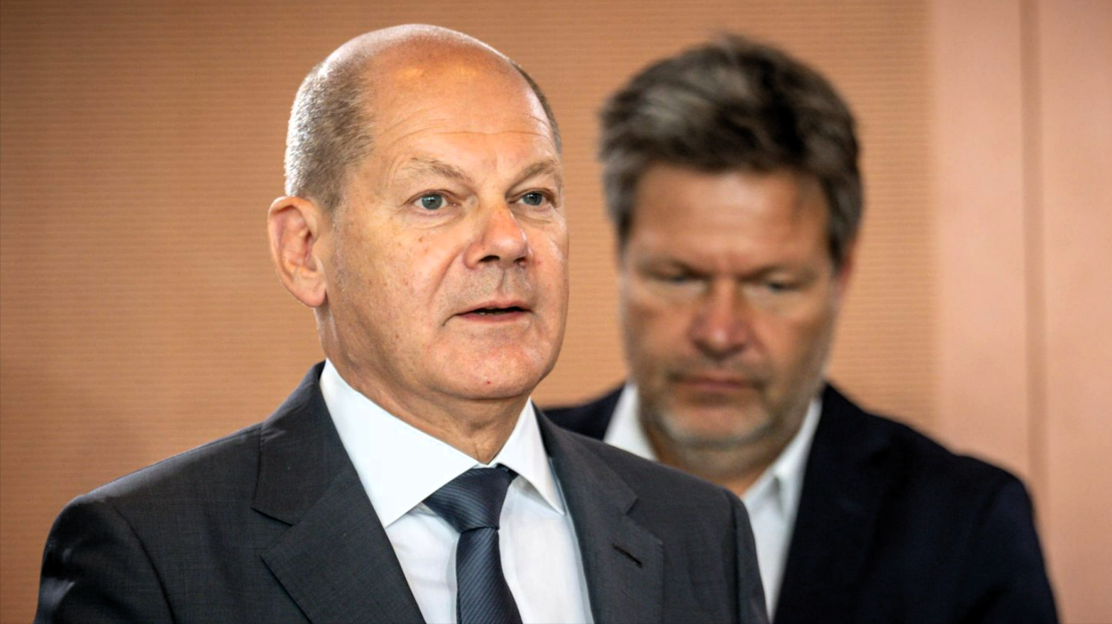 Die Welt sorgt sich um Deutschland! Internationale Presse spricht von "existenzieller Krise"