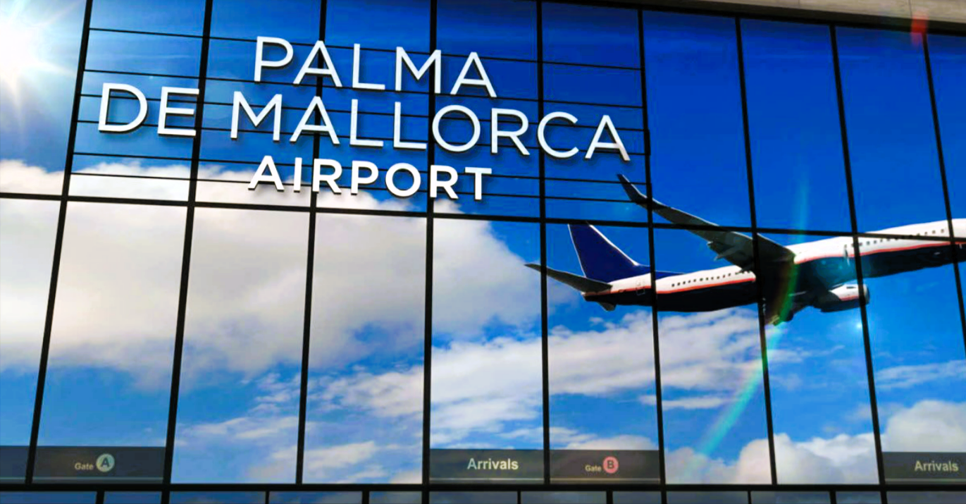 Deutscher Tourist stirbt auf Mallorca! Rätselhafter Todesfall schockt die Insel