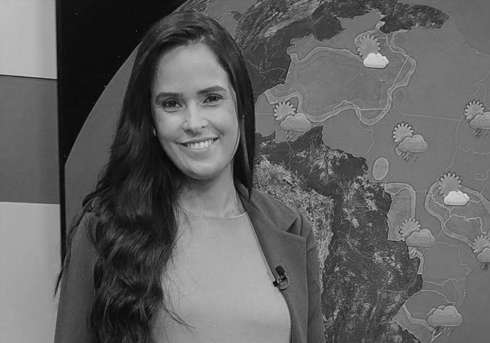 Trauer! Beliebte TV-Moderatorin stirbt mit 38 Jahren nach schwerer Infektion  - Sie war schwanger!