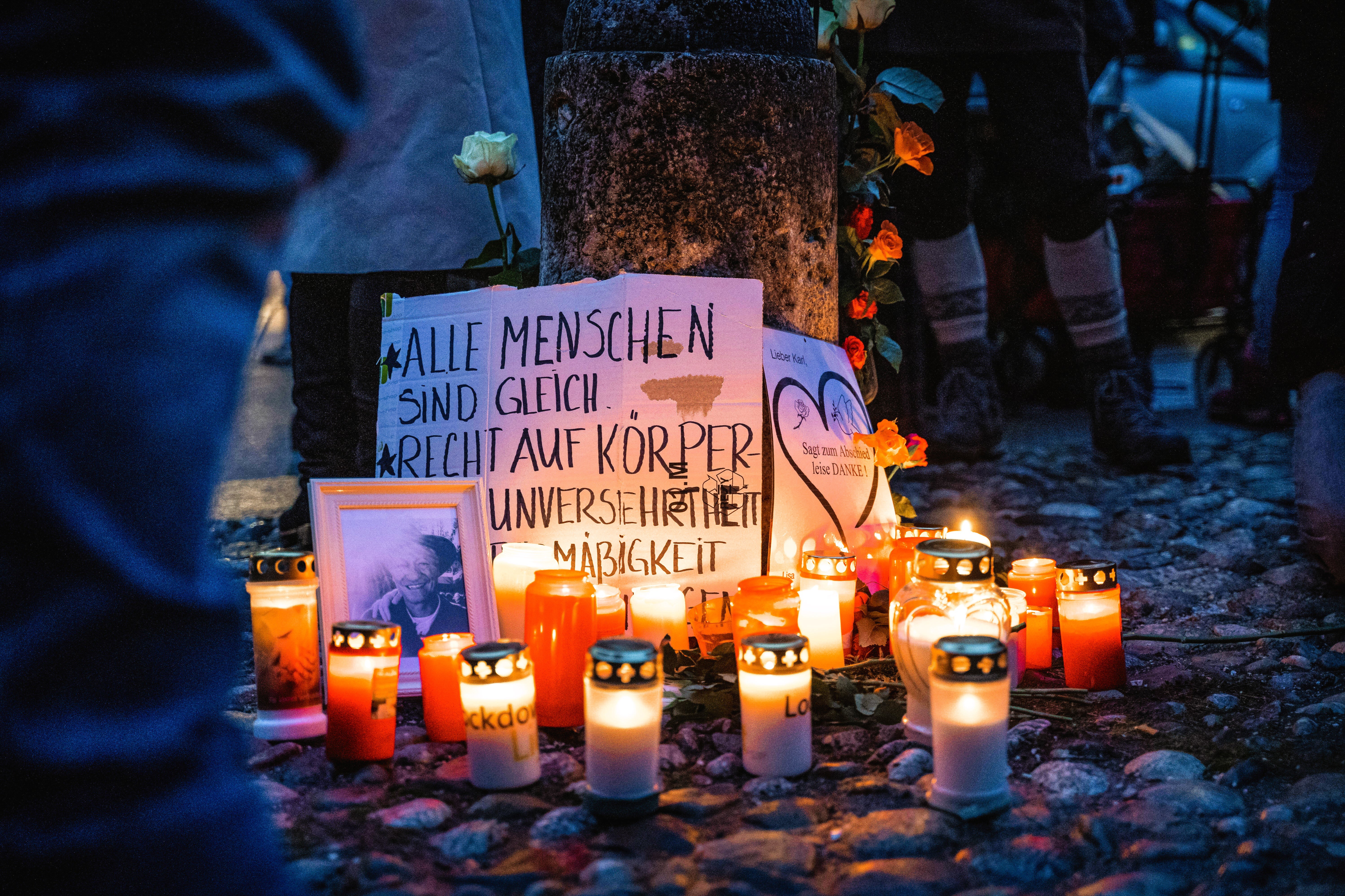Trauer in der deutschen Adelswelt! Oberhaupt einer wichtigen Adelsfamilie verstorben