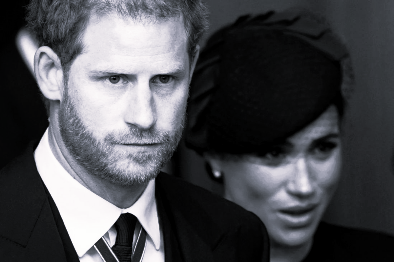 Prinz Harry kehrt nach London zurück – William und Kate reisen direkt ab! Versöhnung ausgeschlossen?