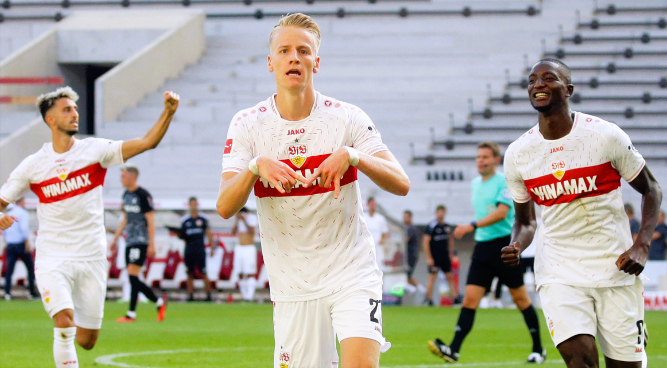 Transfer-Kracher beim FC Bayern! Kommt dieser deutsche Nationalspieler vom VFB Stuttgart?