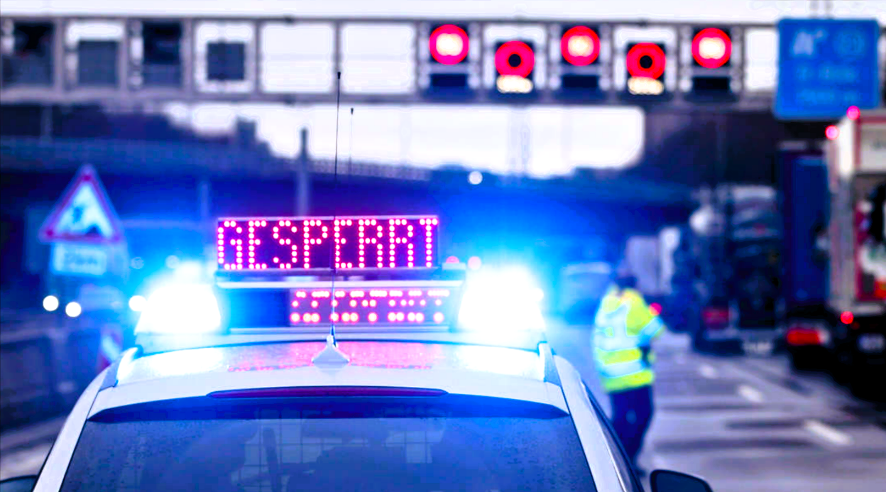 Lehrerin auf A9 erschossen! Tragisches Ende für Mutter und Pädagogin - die Wahrheit kommt ans Licht