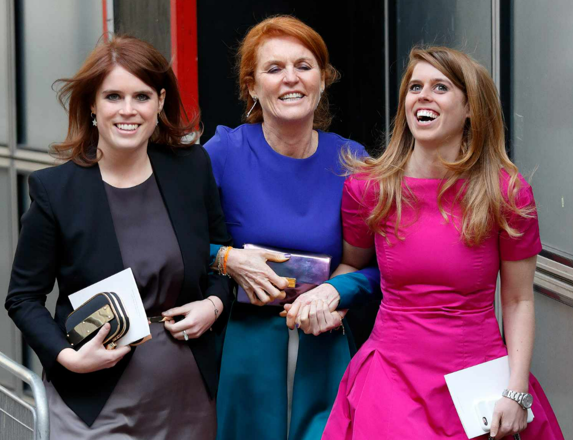 Princess Eugenie’s Pregnancy Announcement Stirs Curiosity — What Was Omitted